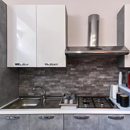 Miracle Apartment Catania Luaran gambar