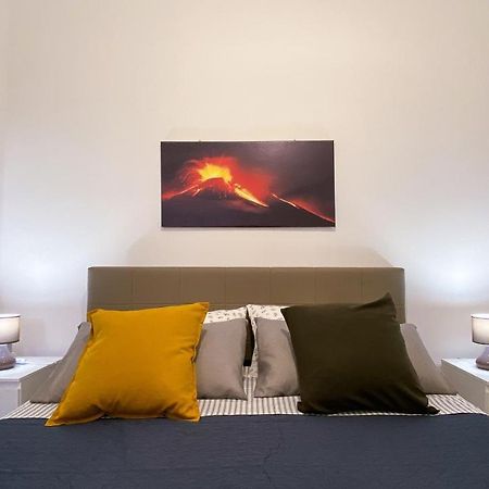 Miracle Apartment Catania Luaran gambar