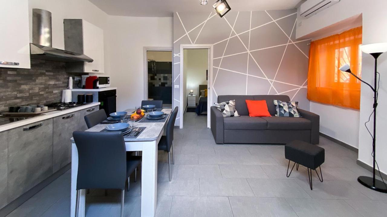 Miracle Apartment Catania Luaran gambar