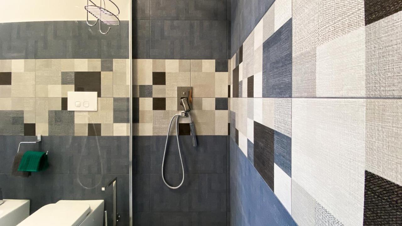 Miracle Apartment Catania Luaran gambar