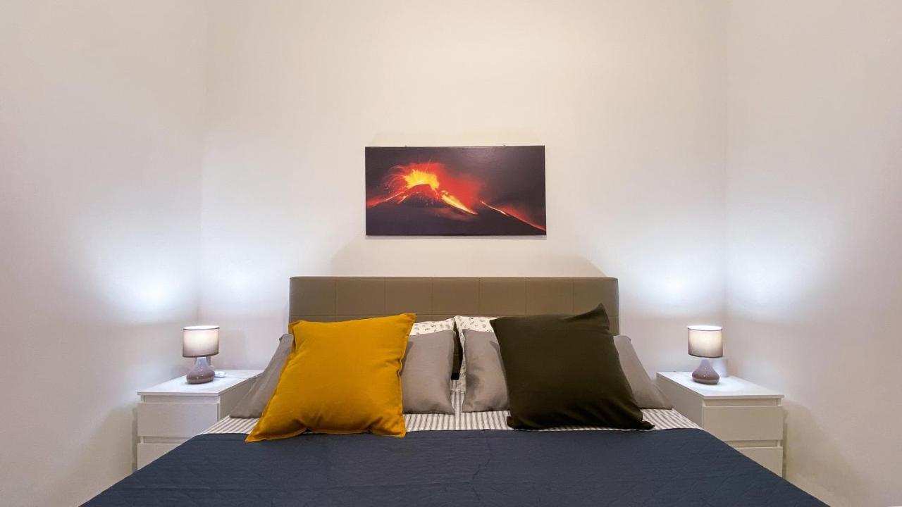 Miracle Apartment Catania Luaran gambar