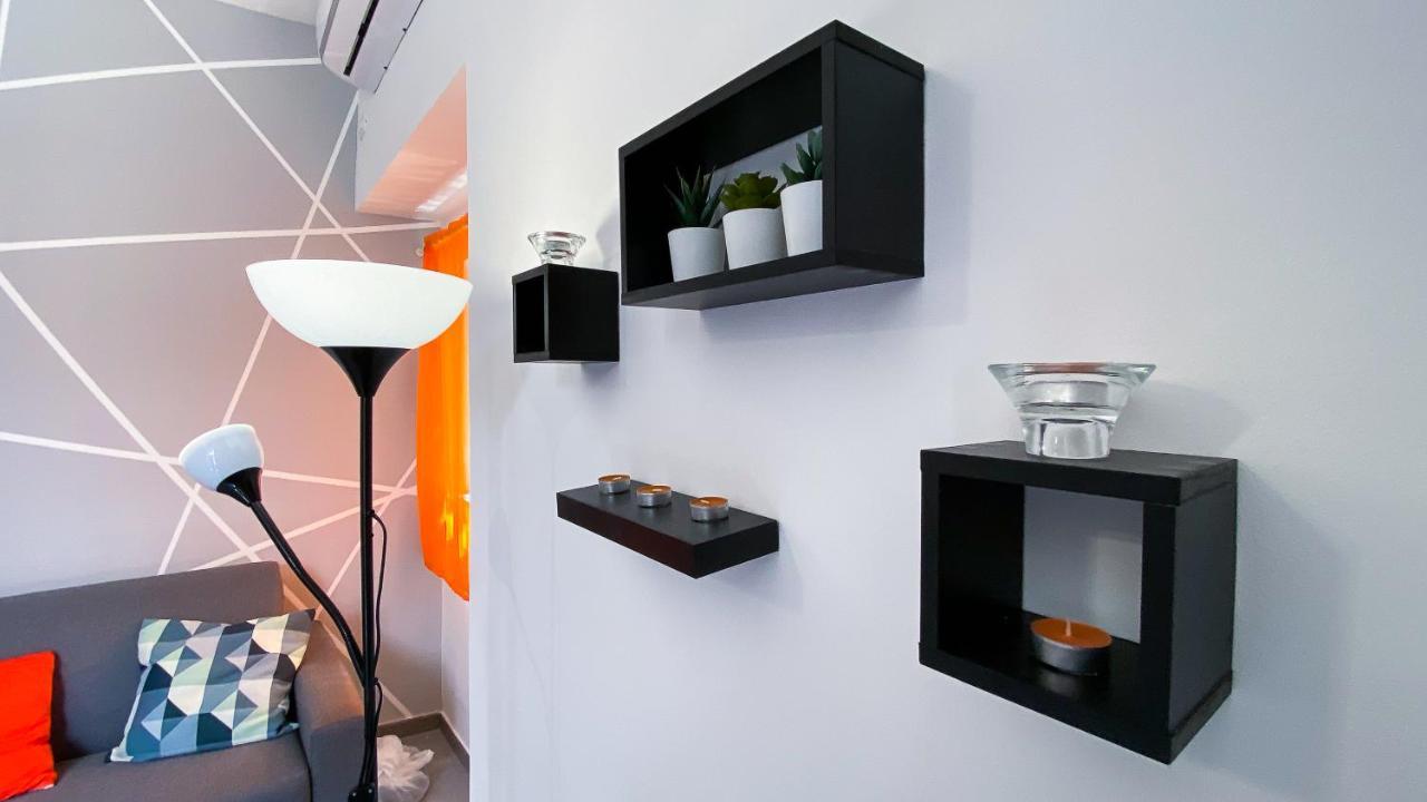 Miracle Apartment Catania Luaran gambar