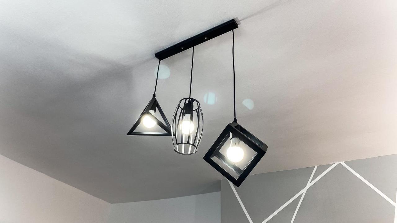 Miracle Apartment Catania Luaran gambar