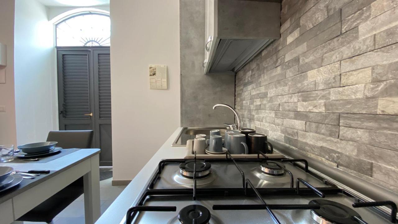 Miracle Apartment Catania Luaran gambar
