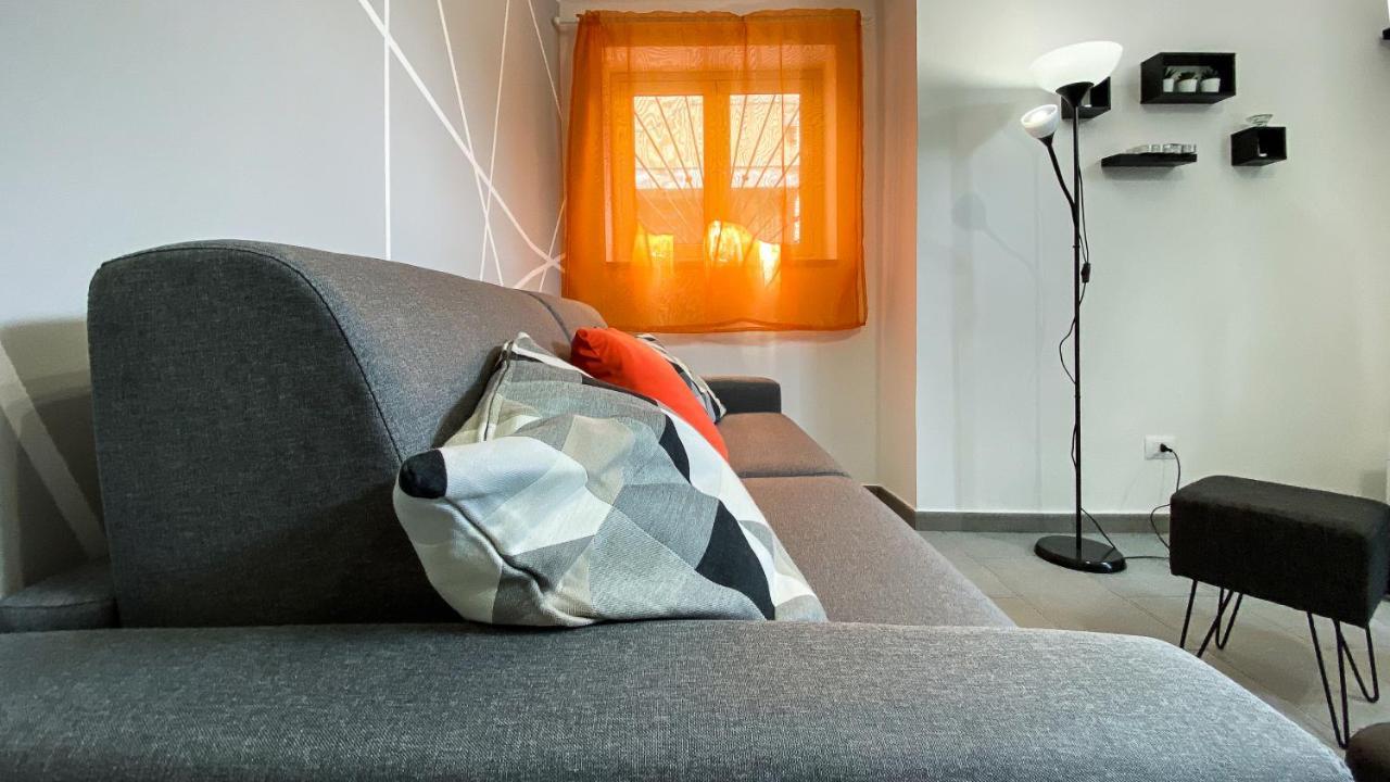 Miracle Apartment Catania Luaran gambar