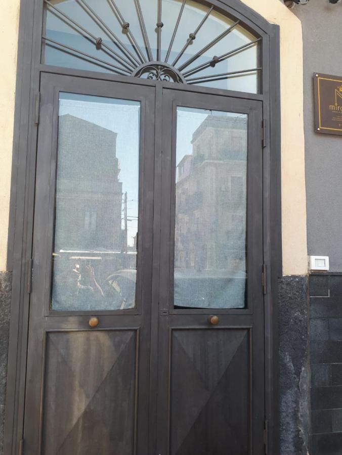Miracle Apartment Catania Luaran gambar